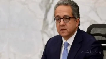 إنجاز تاريخي لمصر.. خالد العناني مديرًا عامًا لليونسكو كأول عربي يتولى المنصب 1